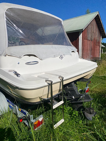 Örnvik 620 sport. 3 of 4