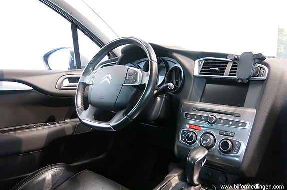 Citroen C4 9 of 18