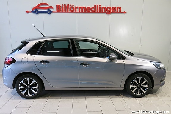 Citroen C4 5 of 5