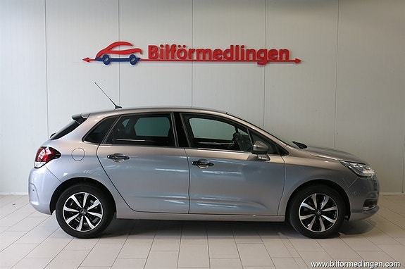Citroen C4 2 of 18