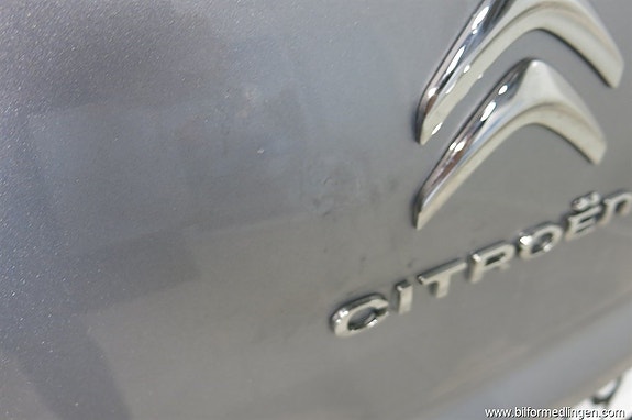 Citroen C4 18 of 18