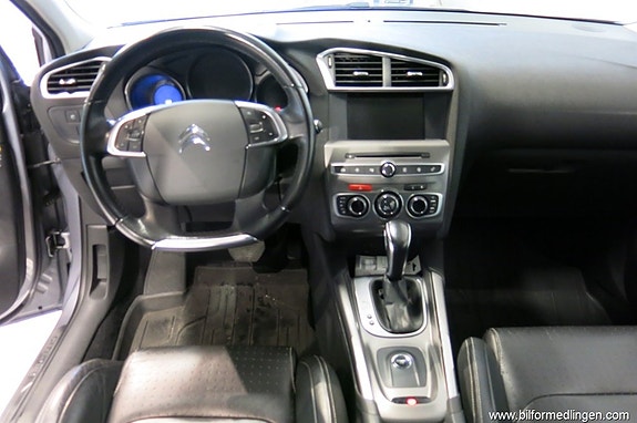 Citroen C4 12 of 18