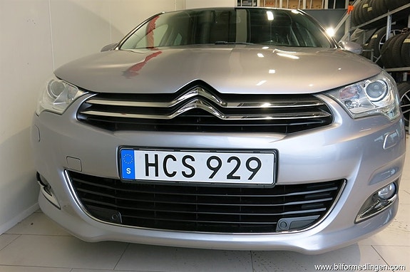 Citroen C4 6 of 18