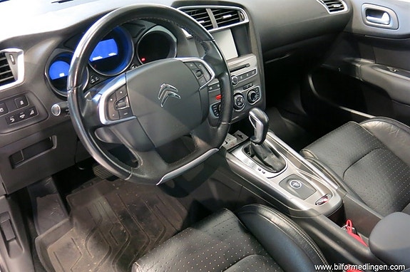 Citroen C4 9 of 18