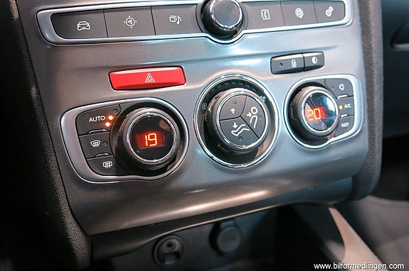 Citroen C4 13 of 18