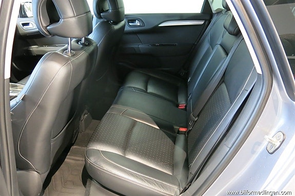 Citroen C4 13 of 18