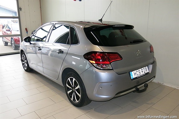 Citroen C4 6 of 18