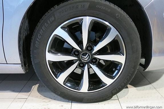 Citroen C4 16 of 18