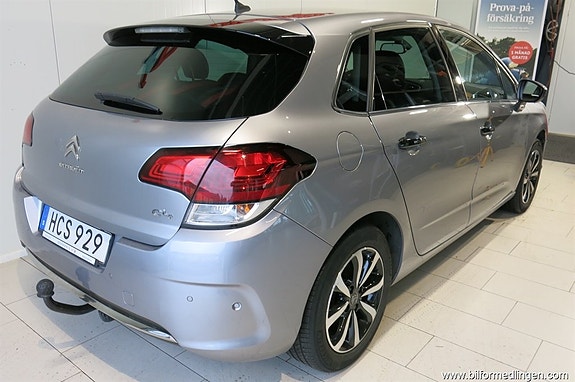 Citroen C4 8 of 18