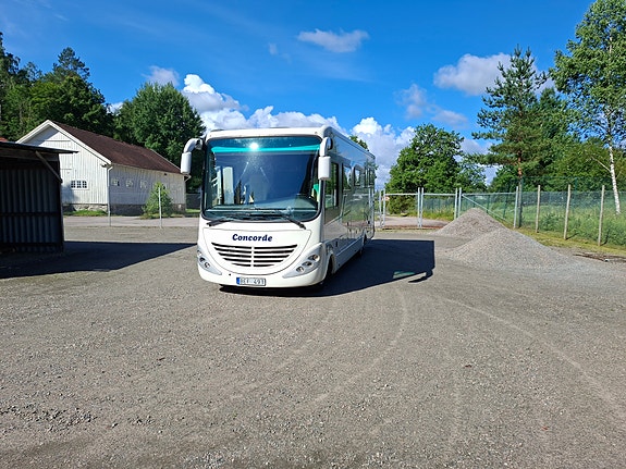Concorde Charisma 840 L 3 of 5