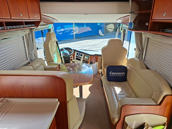 Concorde Charisma 840 L 4 of 5