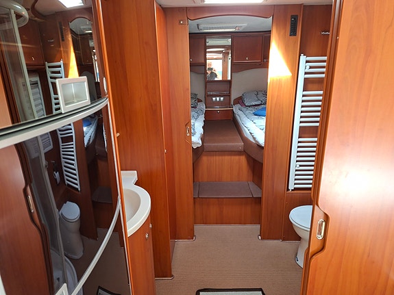 Concorde Charisma 840 L 5 of 5