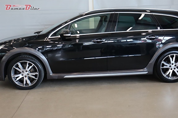 Peugeot 508 RXH 2 of 5