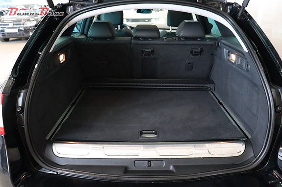 Peugeot 508 RXH 9 of 22
