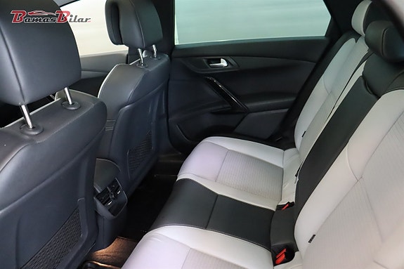 Peugeot 508 RXH 14 of 22