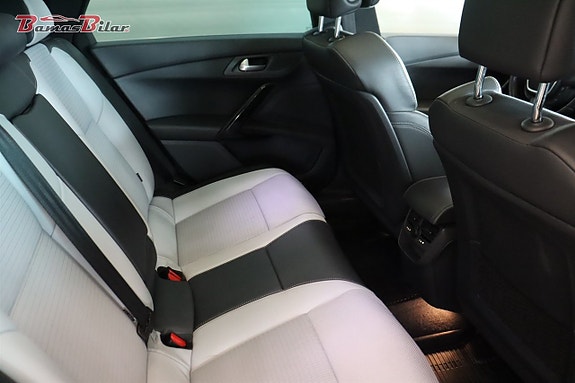Peugeot 508 RXH 21 of 22