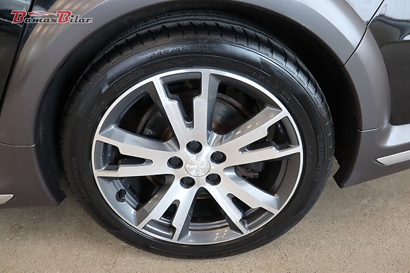 Peugeot 508 RXH 16 of 22