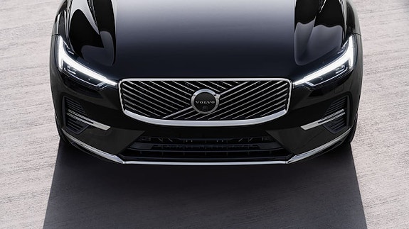 Volvo XC60 10 of 22