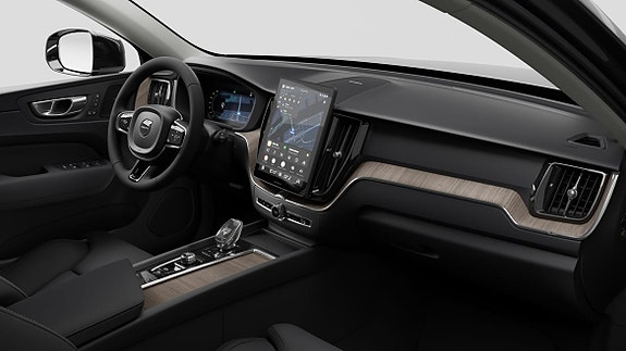 Volvo XC60 13 of 22