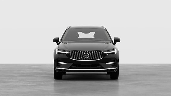 Volvo XC60 2 of 22