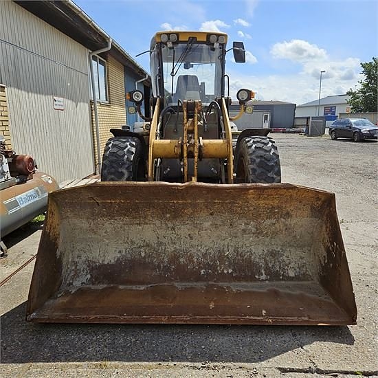 Venieri VF 963 / VF 9804 - 9,4 ton - defekt / defective hydr 10 of 30