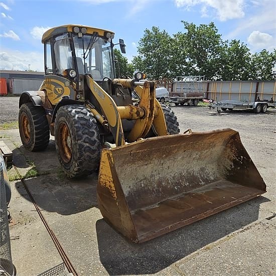 Venieri VF 963 / VF 9804 - 9,4 ton - defekt / defective hydr 9 of 30
