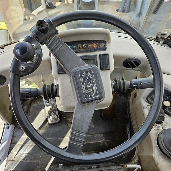 Venieri VF 963 / VF 9804 - 9,4 ton - defekt / defective hydr 14 of 30