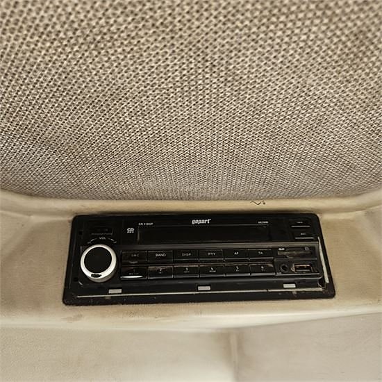 Venieri VF 963 / VF 9804 - 9,4 ton - defekt / defective hydr 23 of 30