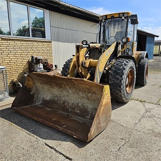 Venieri VF 963 / VF 9804 - 9,4 ton - defekt / defective hydr 11 of 30