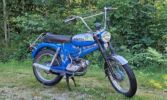 Puch Dakota 2 of 2