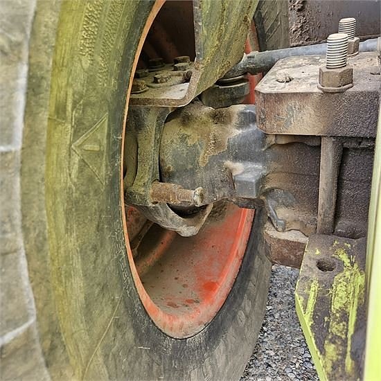 Claas Targo C50 - 5,5 m 30 of 30