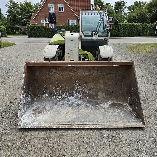 Claas Targo C50 - 5,5 m 10 of 30