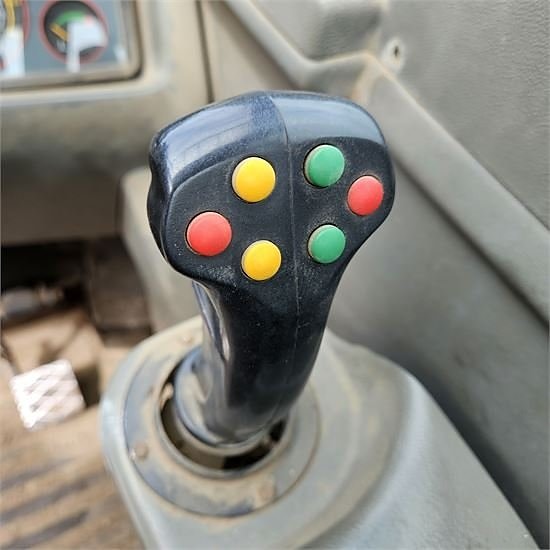 Claas Targo C50 - 5,5 m 18 of 30