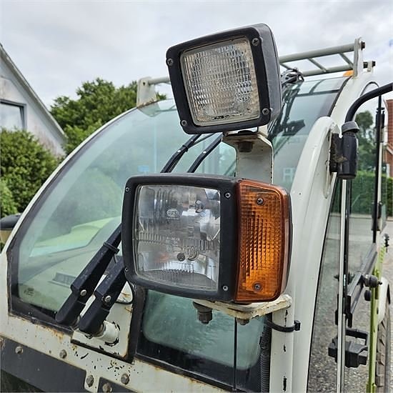 Claas Targo C50 - 5,5 m 25 of 30