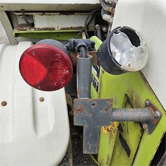 Claas Targo C50 - 5,5 m 26 of 30