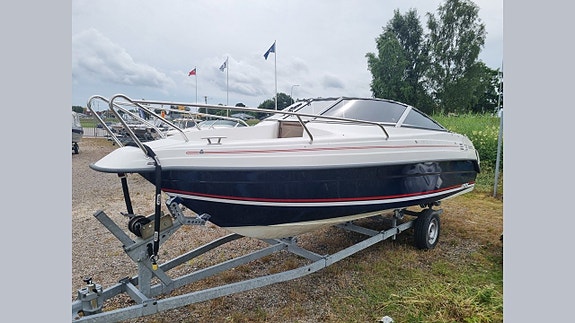 Ryds 620 GTX V6 2003 4 of 5