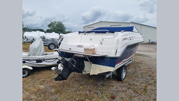 Ryds 620 GTX V6 2003 2 of 5