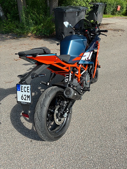 KTM KTM RC 390 4 of 5