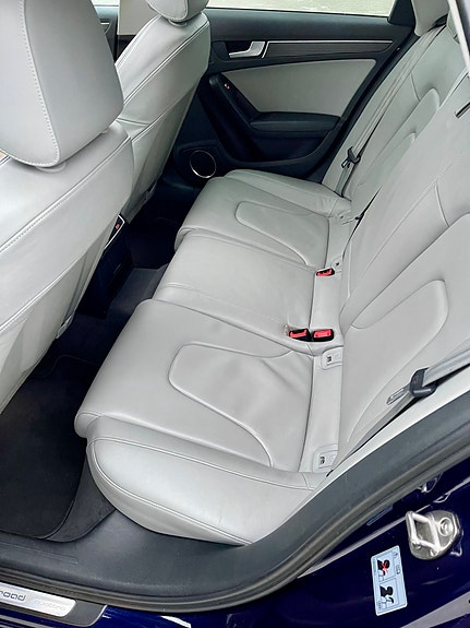 Audi A4 allroad 11 of 13