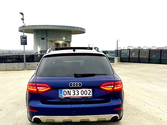 Audi A4 allroad 10 of 13