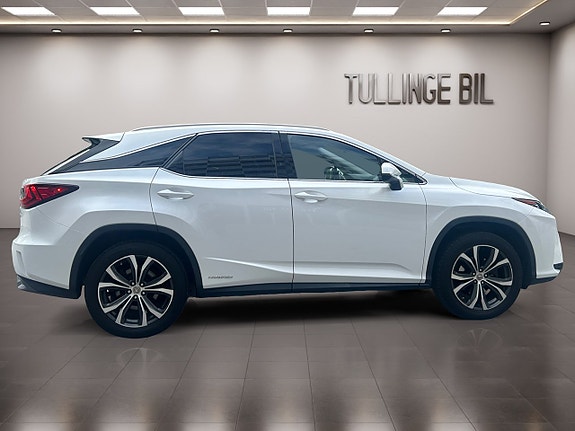 Lexus RX450h 6 of 26