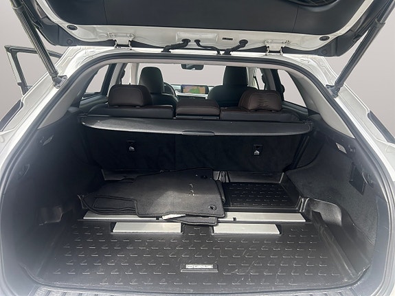 Lexus RX450h 26 of 26