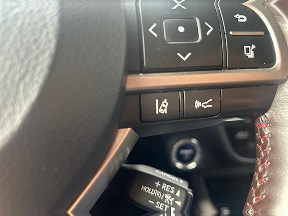 Lexus RX450h 21 of 26