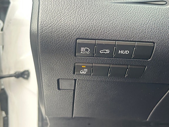 Lexus RX450h 20 of 26