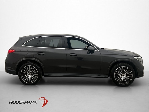 Mercedes-Benz GLC300 e 4 of 30