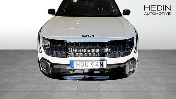 Kia Seltos 8 of 9