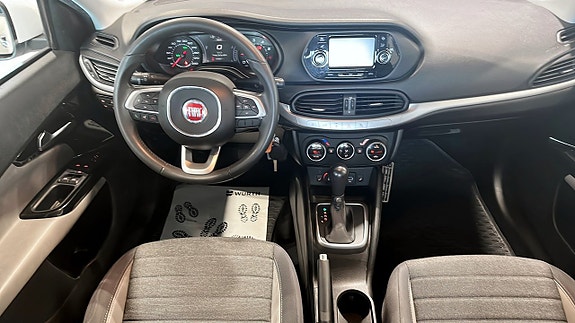 Fiat Tipo 4 of 5