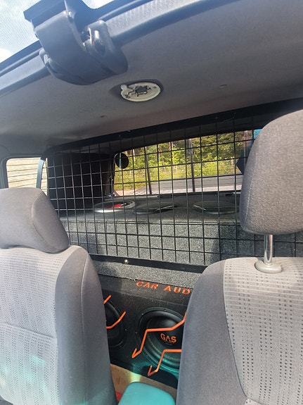 Nissan Navara 5 of 7