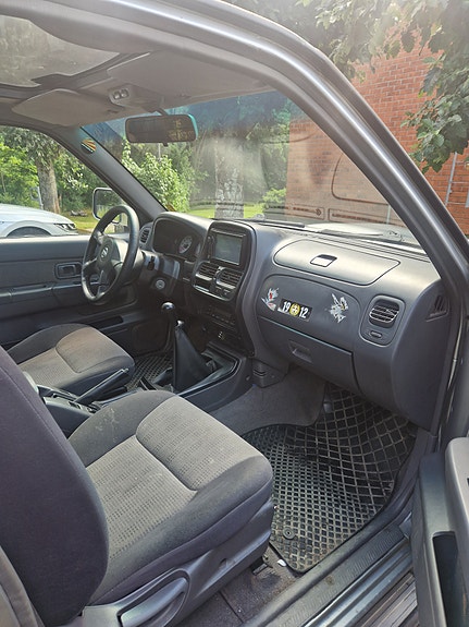 Nissan Navara 4 of 7