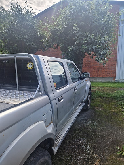Nissan Navara 6 of 7